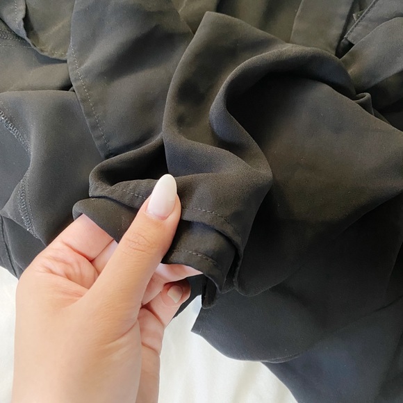 Aritzia Sunday Best Westley Shorts - Picture 4 of 6